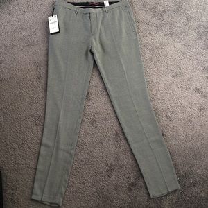 Zara men’s pants
